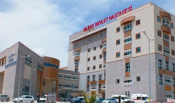 Silifke State Hospital